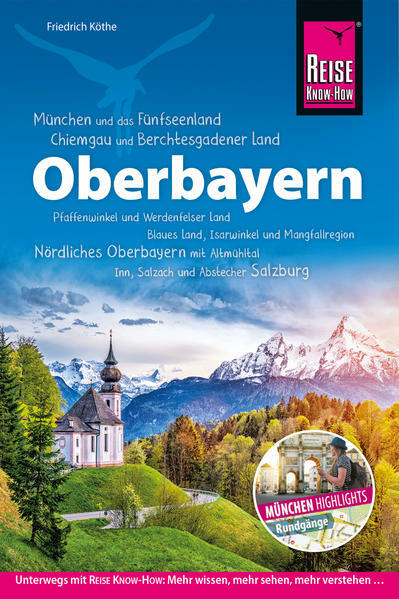 Oberbayern