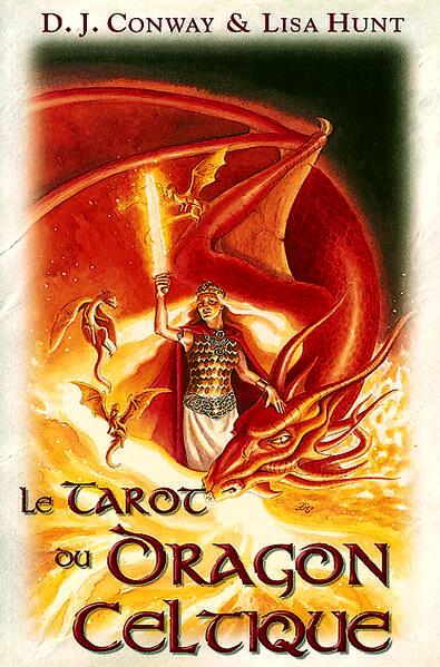Le Tarot du Dragon Celtique FR