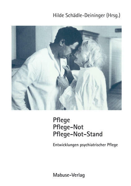 Pflege, Pflege-Not, Pflege-Not-Stand