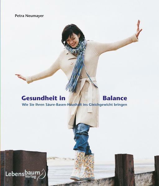 Gesundheit in Balance