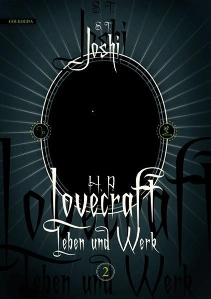H. P. Lovecraft – Leben und Werk 2