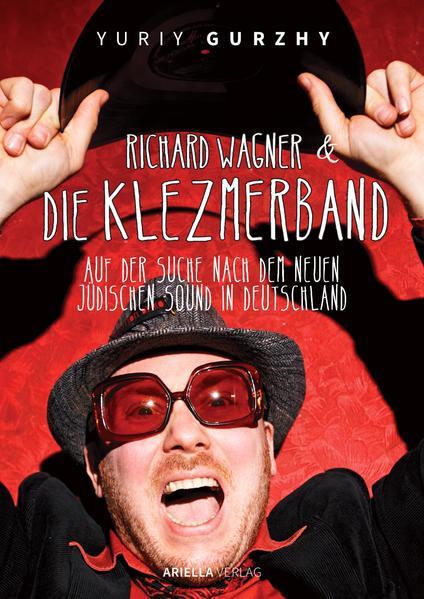 Richard Wagner und die Klezmerband