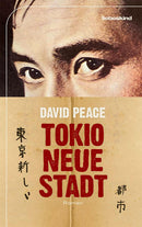 Tokio, neue Stadt