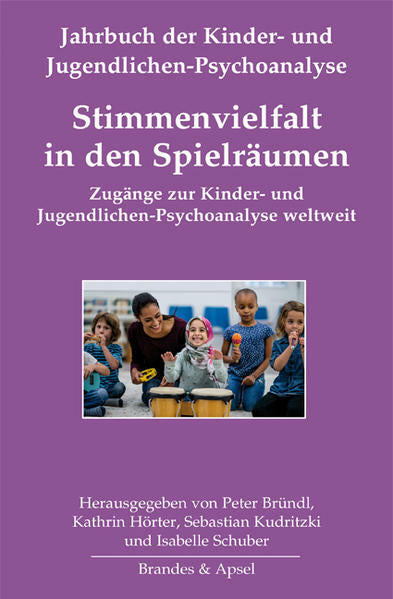 Stimmenvielfalt in den Spielräumen