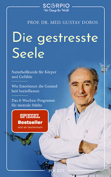 Die gestresste Seele