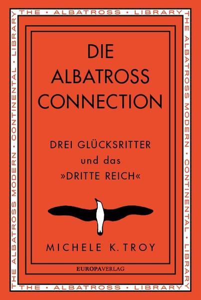 Die Albatross Connection