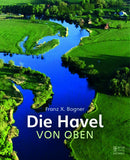 Die Havel von oben
