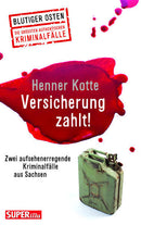 Versicherung zahlt! Blutiger Osten Band 64