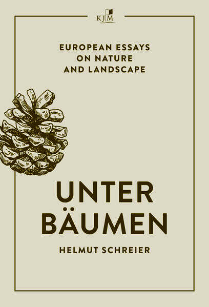 Unter Bäumen