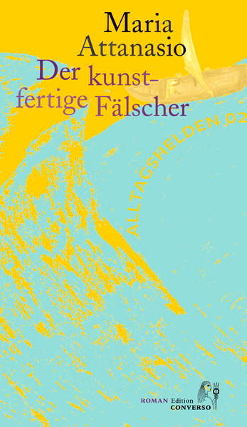 Der kunstfertige Fälscher