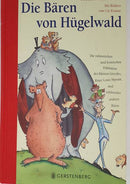 Die Bären von Hügelwald