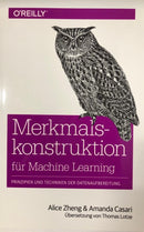 Merkmalskonstruktion für Machine Learning
