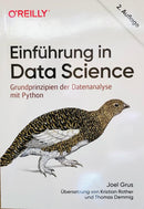 Einführung in Data Science