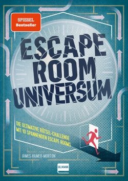 Escape Room-Universum Rätsel-Universum