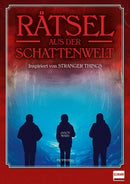 Rätseluniversum: Rätsel aus der Schatten