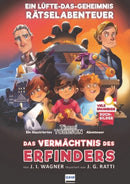 Das Vermächtnis des Erfinders