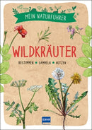 Mein Naturführer – Wildkräuter