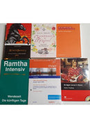 Bücherpaket 6 Stück