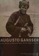 Augusto Gansser