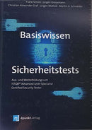 Basiswissen Sicherheitstests