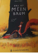 Das ist mein Baum