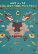 Dein Körpernavigator zum besten Essen aller Zeiten