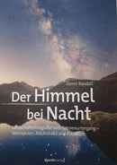 Der Himmel bei Nacht