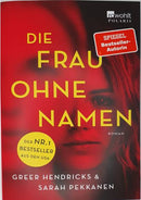 Die Frau ohne Namen