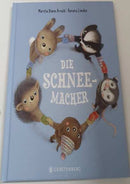 Die Schneemacher