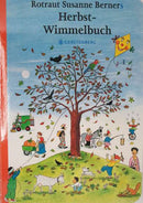Herbst-Wimmelbuch midi