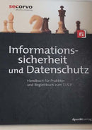 Informationssicherheit und Datenschutz