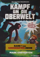 Kampf um die Oberwelt