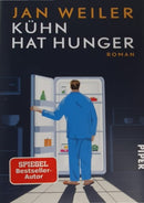 Kühn hat Hunger