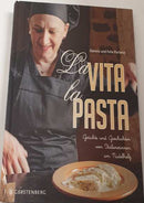 La Vita, la Pasta