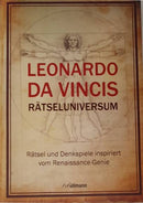 Leonardo da Vincis Rätseluniversum