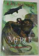 Merle Das Gläserne Wort