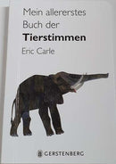 Mein allererstes Buch der Tierstimmen