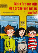 Mein Freund Otto, das große Geheimnis und ich