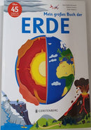 Mein großes Buch der Erde