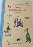 Meine Kindergartenfreunde aus Wimmlingen
