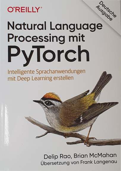 Natural Language Processing mit PyTorch