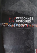 57 personnes - 57 histoires