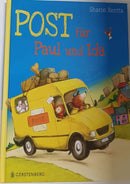Post für Paul und Ida