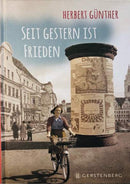 Seit gestern ist Frieden