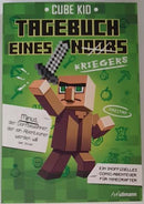 Tagebuch eines Noobs Kriegers Bd.1
