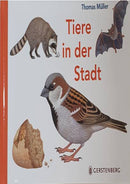 Tiere in der Stadt