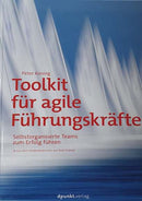 Toolkit für agile Führungskräfte