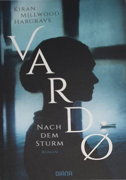 Vardo-Nach dem Sturm