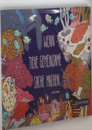 Wenn Tiere gemeinsame Sache machen