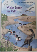 Wildes Leben im Watt